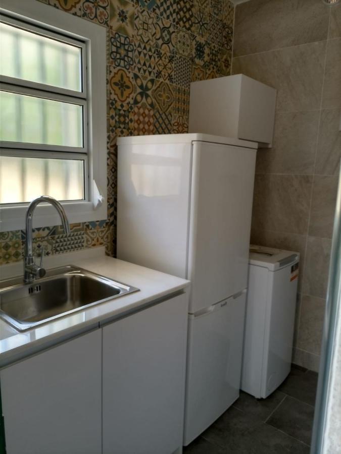 Casa Unifamiliar En Calafell别墅 外观 照片