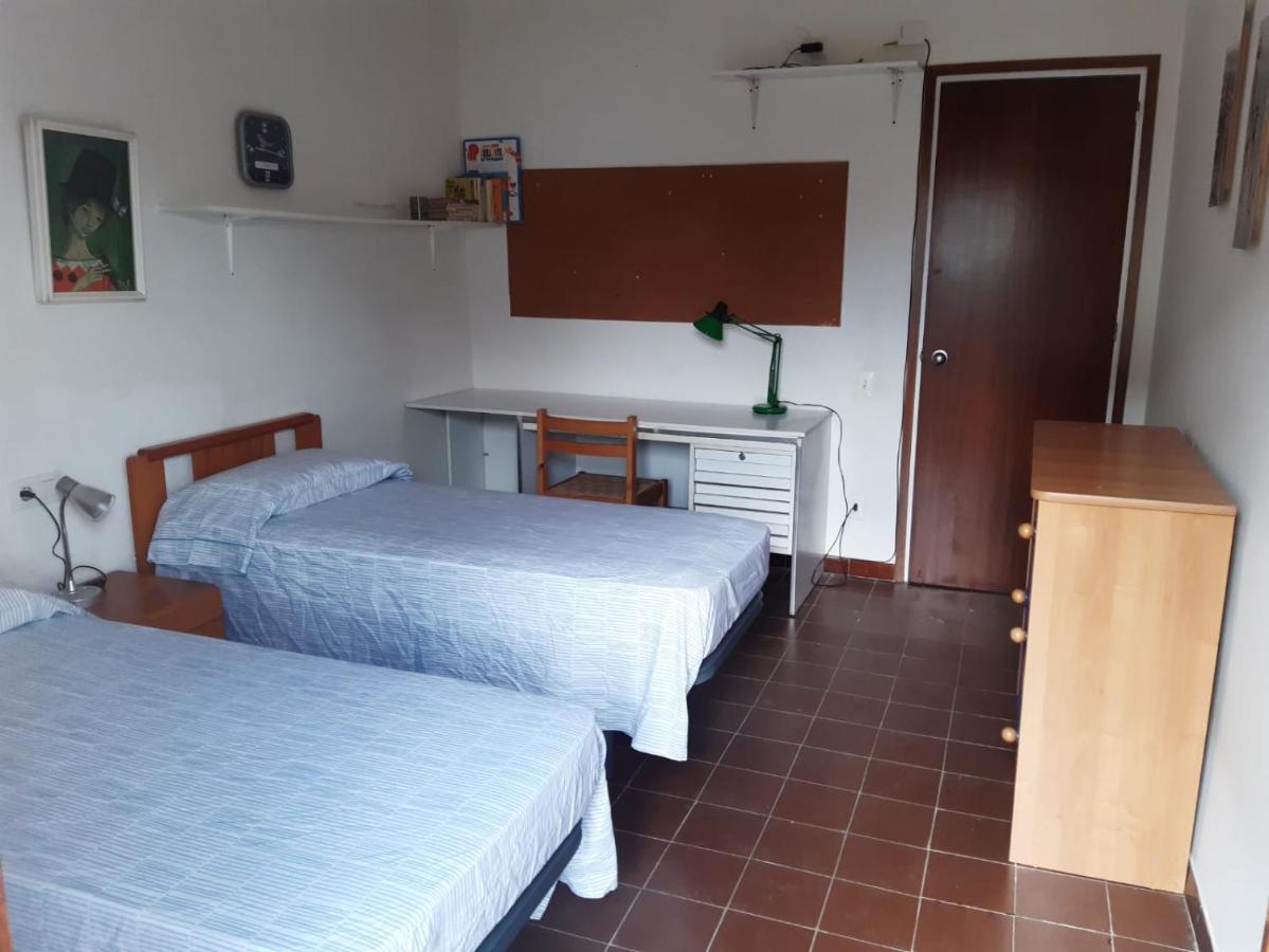 Casa Unifamiliar En Calafell别墅 外观 照片