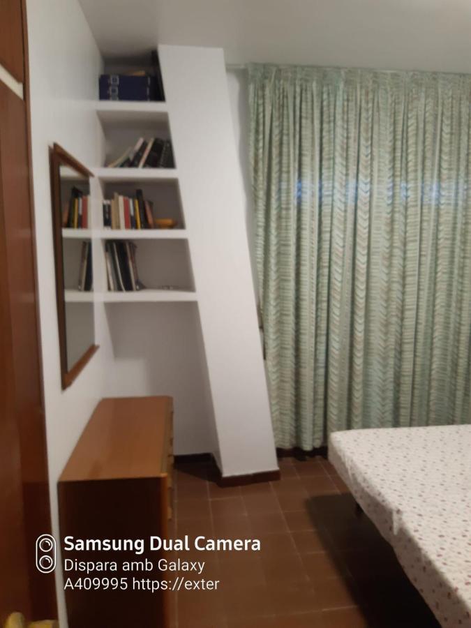 Casa Unifamiliar En Calafell别墅 外观 照片