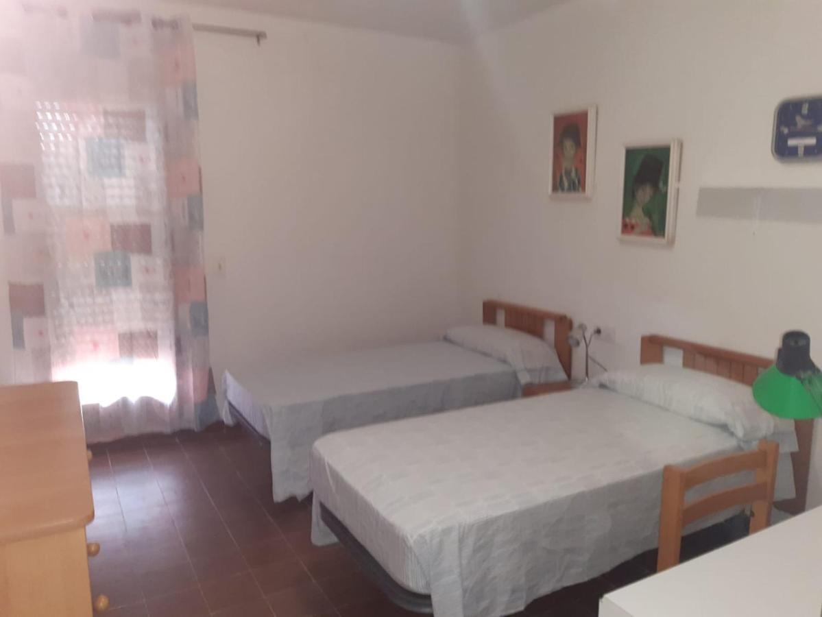 Casa Unifamiliar En Calafell别墅 外观 照片