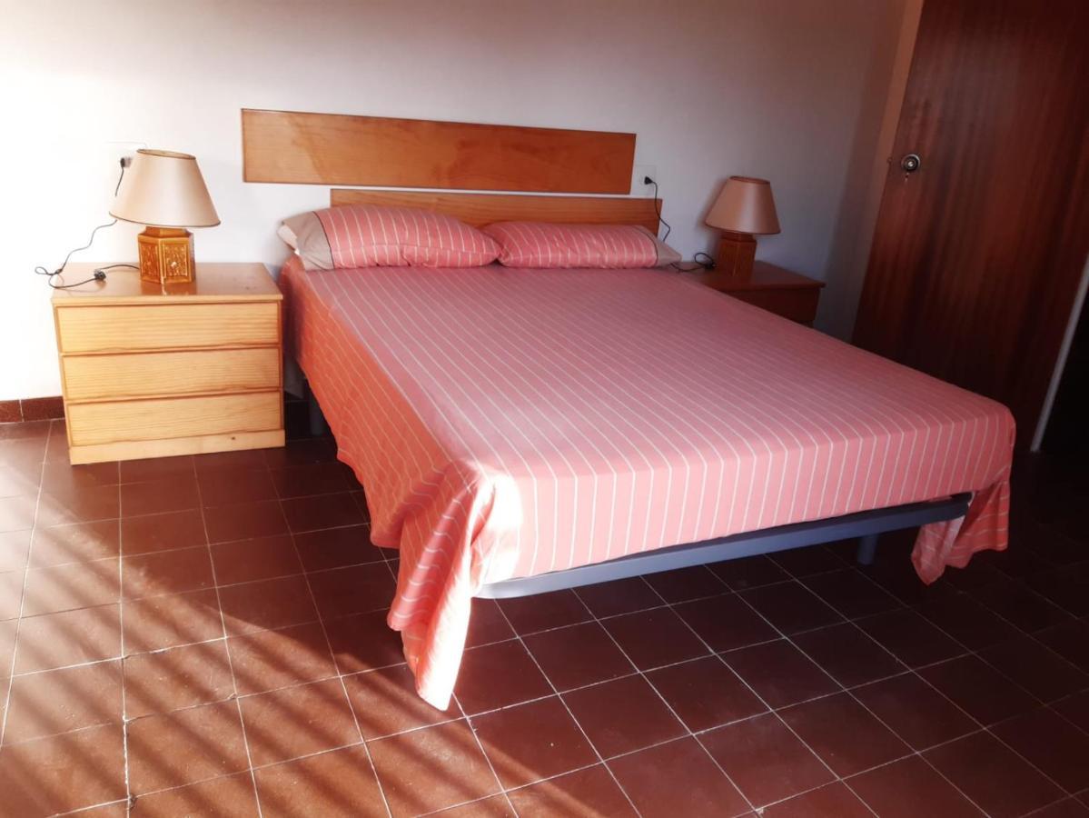 Casa Unifamiliar En Calafell别墅 外观 照片