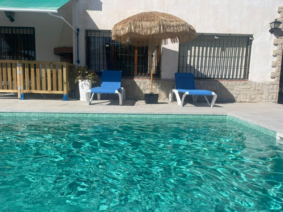 Casa Unifamiliar En Calafell别墅 外观 照片