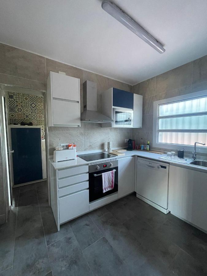 Casa Unifamiliar En Calafell别墅 外观 照片