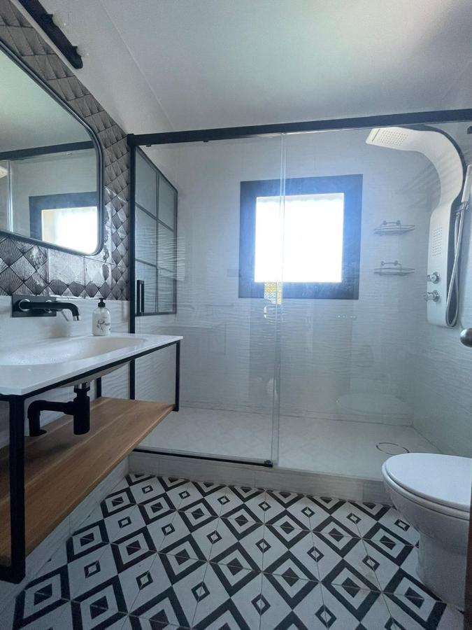 Casa Unifamiliar En Calafell别墅 外观 照片