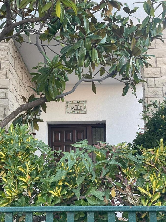 Casa Unifamiliar En Calafell别墅 外观 照片