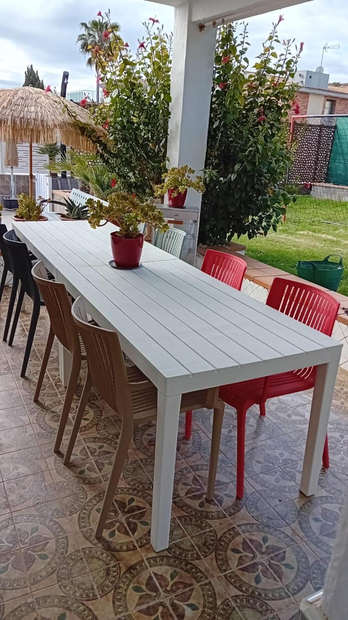 Casa Unifamiliar En Calafell别墅 外观 照片