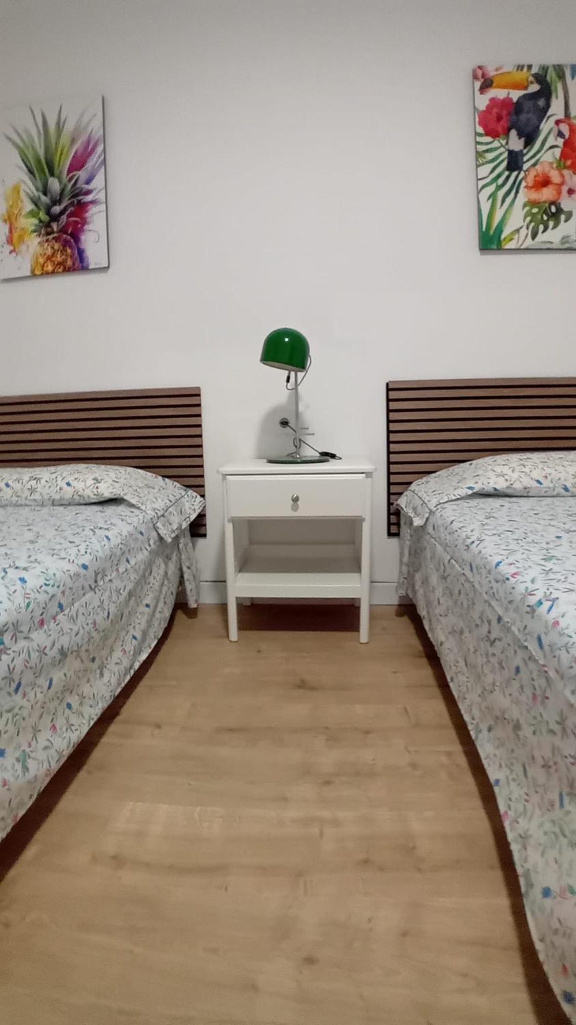 Casa Unifamiliar En Calafell别墅 外观 照片