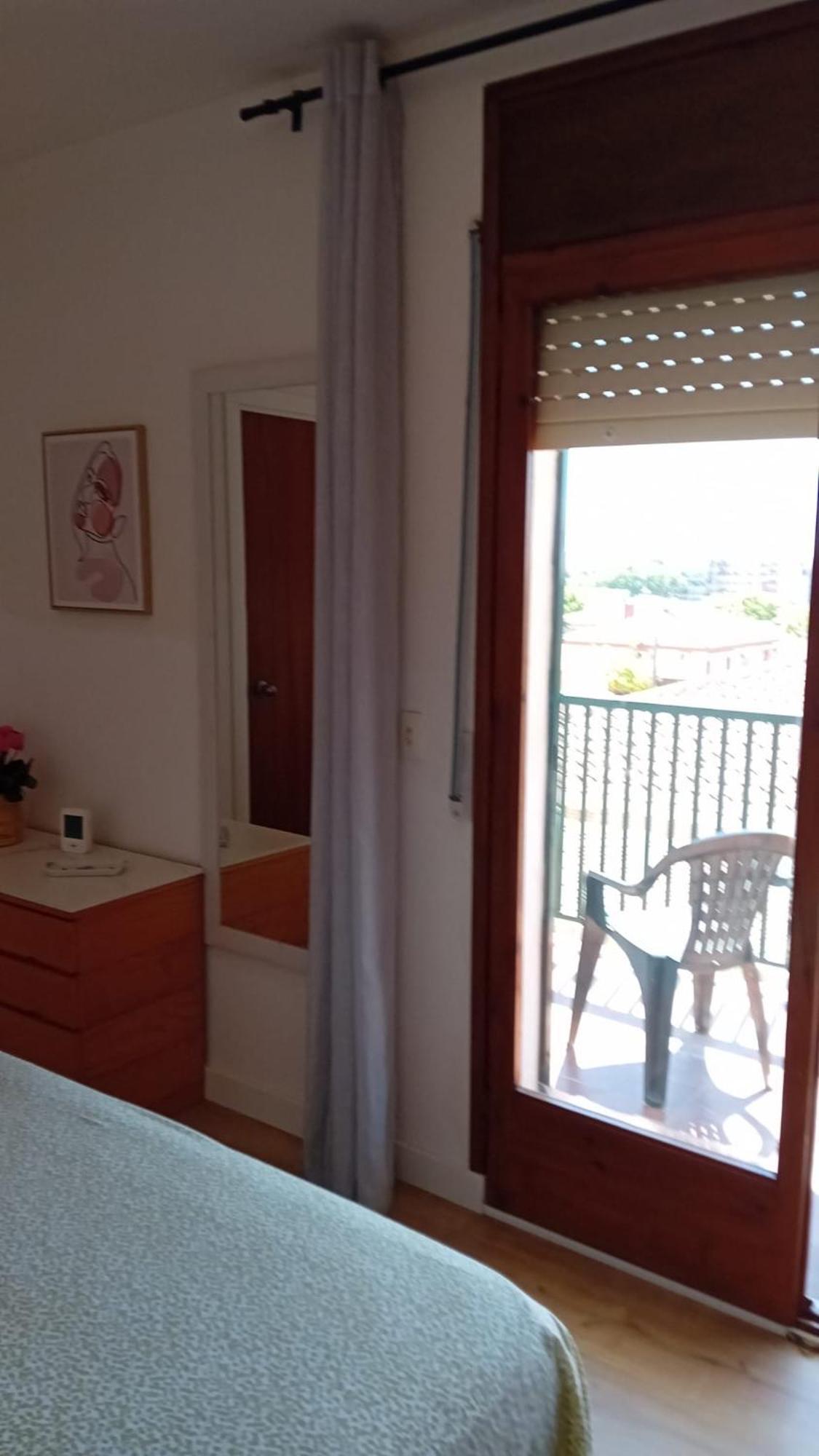 Casa Unifamiliar En Calafell别墅 外观 照片