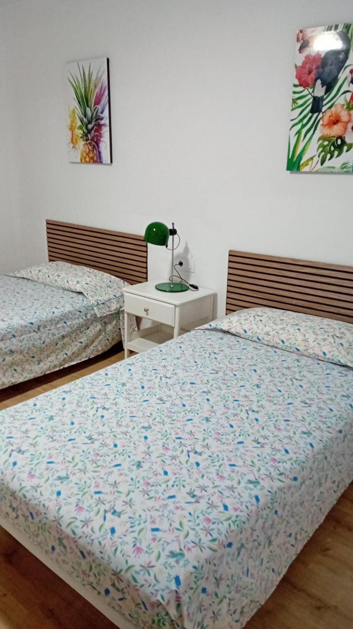 Casa Unifamiliar En Calafell别墅 外观 照片