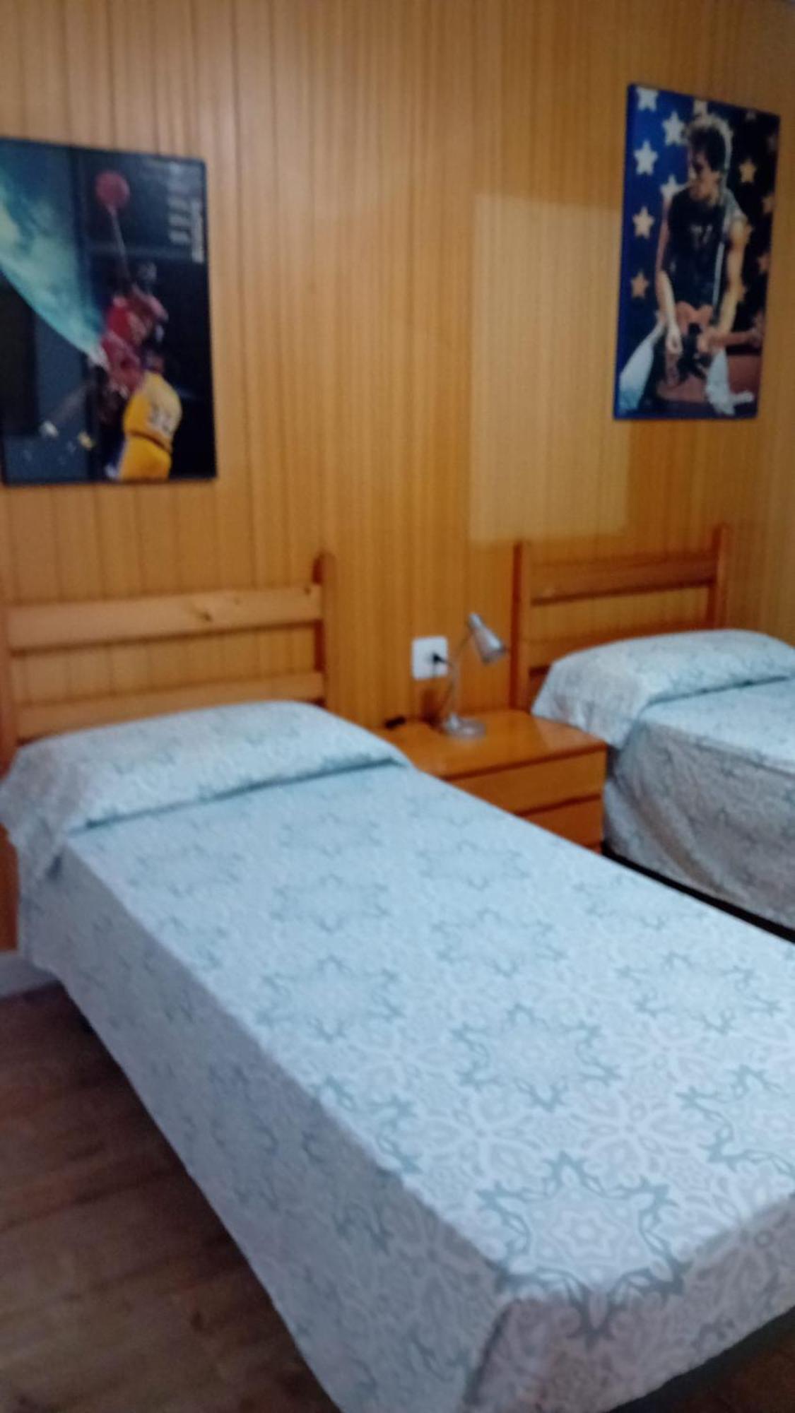 Casa Unifamiliar En Calafell别墅 外观 照片
